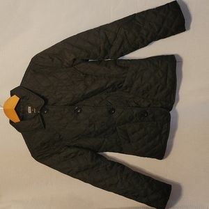 Helium Outerwear Coat
